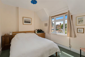 27 High Street Bodicote